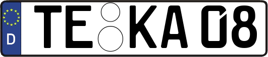 TE-KA08