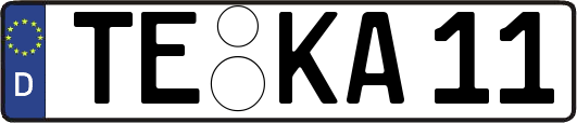 TE-KA11