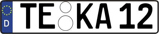 TE-KA12