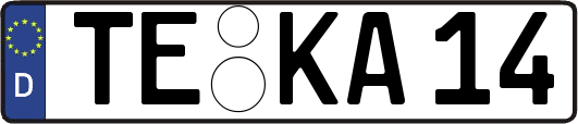 TE-KA14