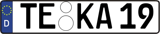 TE-KA19