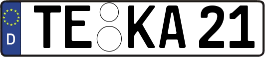 TE-KA21