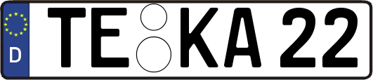 TE-KA22