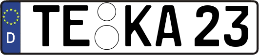 TE-KA23