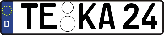 TE-KA24