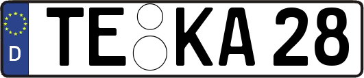 TE-KA28