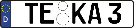 TE-KA3