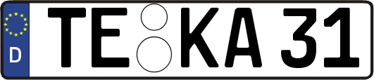 TE-KA31