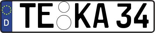 TE-KA34