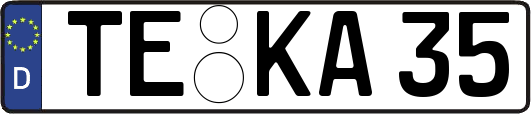 TE-KA35
