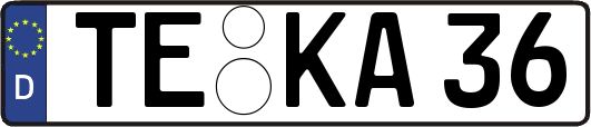 TE-KA36