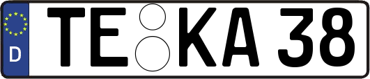 TE-KA38