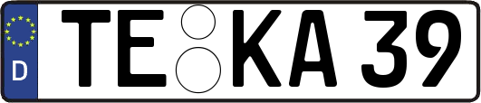 TE-KA39
