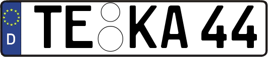 TE-KA44