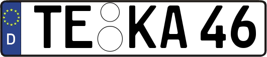 TE-KA46
