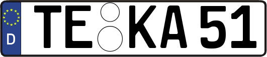 TE-KA51