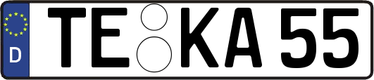 TE-KA55