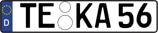 TE-KA56