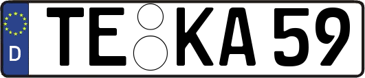 TE-KA59