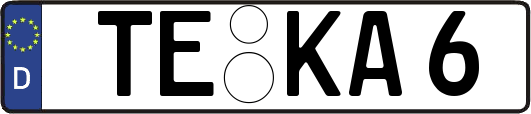 TE-KA6