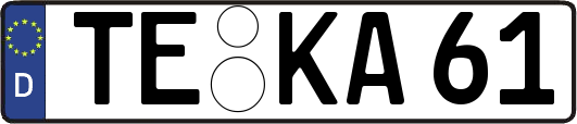 TE-KA61