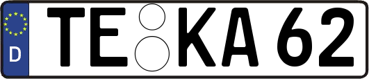 TE-KA62
