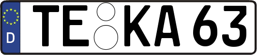 TE-KA63
