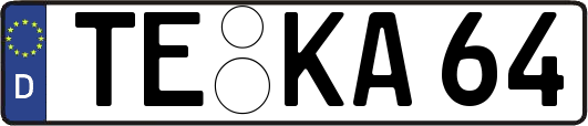 TE-KA64
