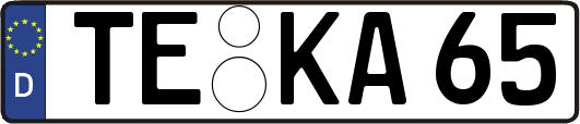 TE-KA65