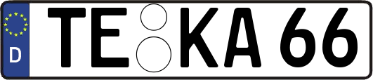TE-KA66