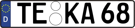 TE-KA68