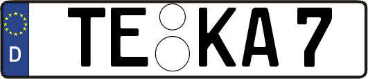 TE-KA7