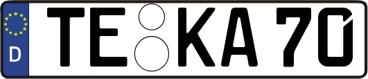 TE-KA70