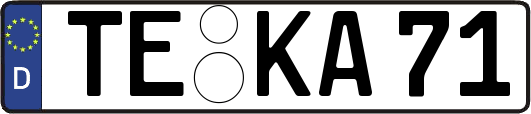 TE-KA71
