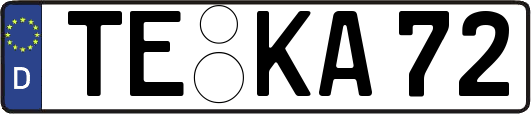 TE-KA72