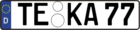 TE-KA77