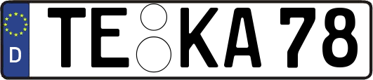 TE-KA78