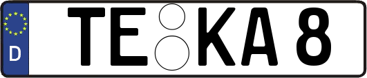TE-KA8