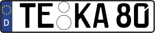 TE-KA80