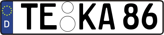 TE-KA86