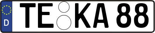 TE-KA88