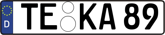 TE-KA89