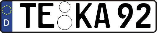 TE-KA92