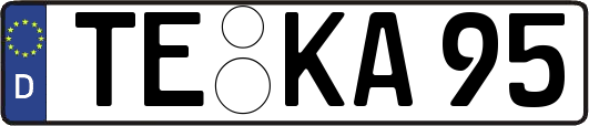TE-KA95