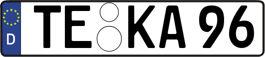 TE-KA96
