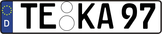 TE-KA97