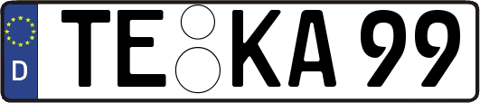 TE-KA99