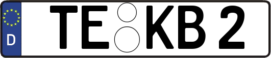 TE-KB2