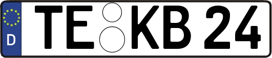 TE-KB24