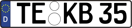 TE-KB35